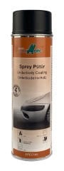 Colormatic Sprey Pütür Siyah 500 ml