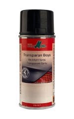 Colormatic Stop Lamba Boyası Siyah 150 ml
