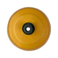 Mega Hare Süngeri Turuncu Konik Kesim Aplikatörlü 160mm