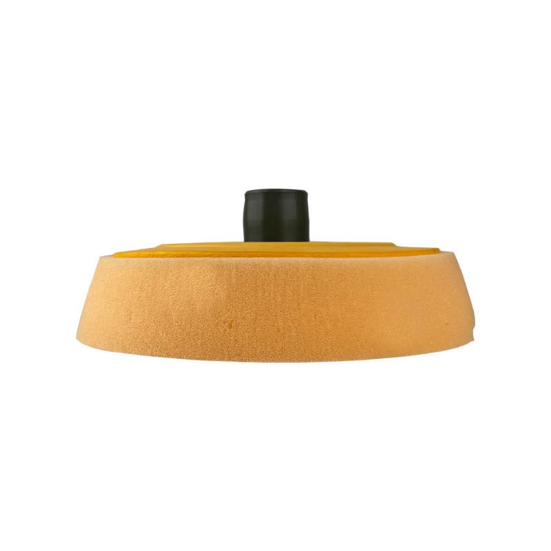 Mega Hare Süngeri Turuncu Konik Kesim Aplikatörlü 160mm