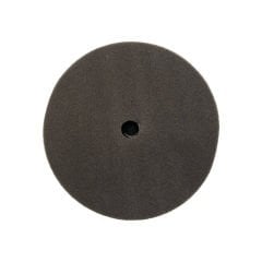 Mega Cila Süngeri Siyah Düz Kesim Aplikatörlü 190mm