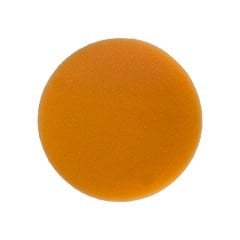 Mega Hare Süngeri Turuncu Konik Kesim Cırtlı 160mm