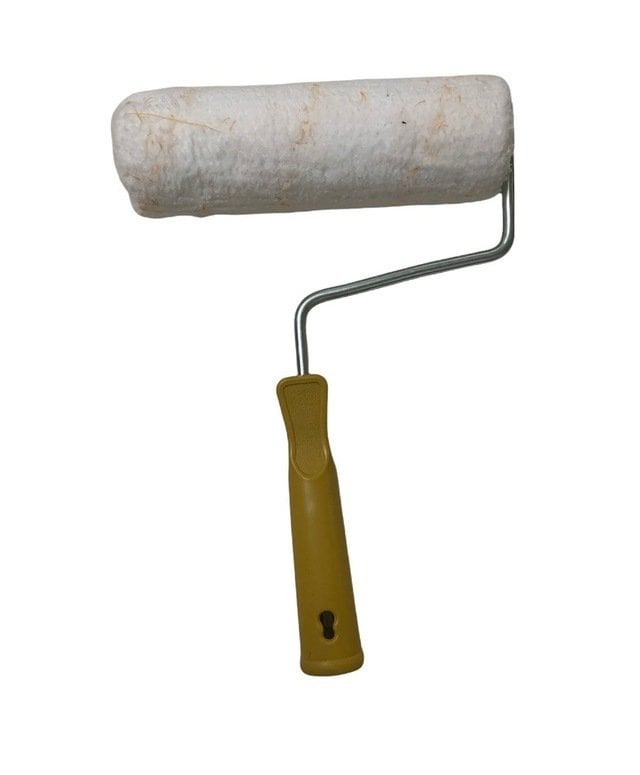 Ekonomik Boya Rulosu 20 Cm İç Cephe