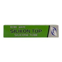 Best Tüp Silikon Beyaz 50 Gram