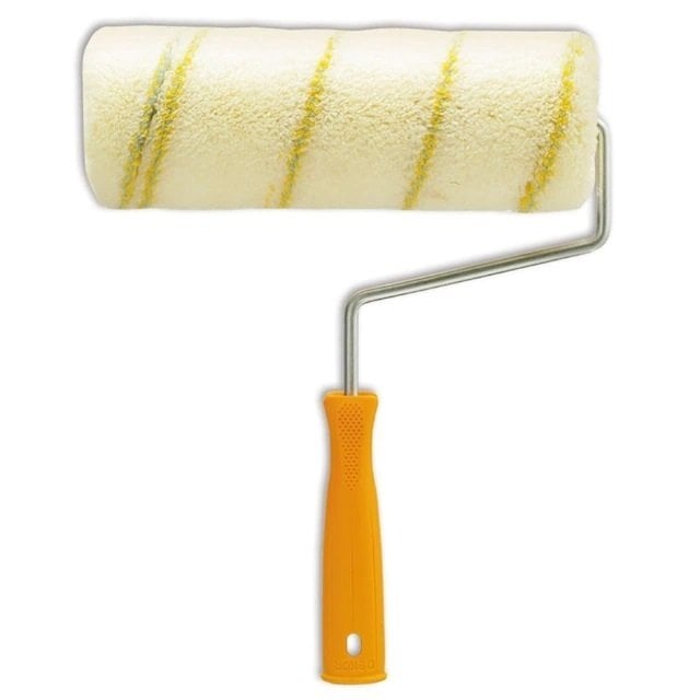 Ekonomik Boya Rulosu 20 Cm Dış Cephe