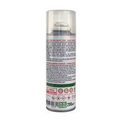 MxS Koku Bombası Araç Klima Koku Giderici Lavanta Kokulu 200 ml