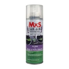 MxS Koku Bombası Araç Klima Koku Giderici Lavanta Kokulu 200 ml
