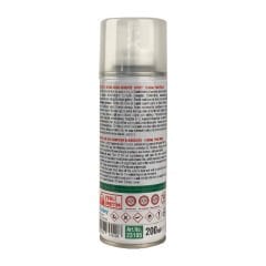 MxS Koku Bombası Araç Klima Koku Giderici Floral Kokulu 200 ml