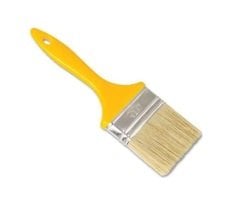 Ekonomik Kestirme Boya Fırçası No 3