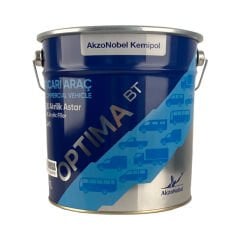 Optima Bt 4+1 2k Akrilik Astar 5 Litre
