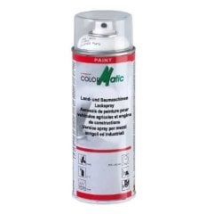 Colormatic 1K Selülozik Parlak Vernik 500 ml