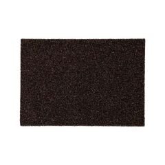 Norton Yatık Çift Taraflı Sünger Kübik Zımpara A.O P180 98x68x26 mm