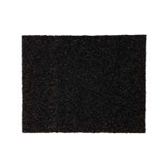 Norton Yatık Çift Taraflı Sünger Yatık Zımpara P46 98x123x10 mm