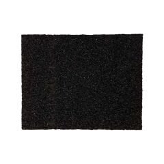 Norton Yatık Çift Taraflı Sünger Yatık Zımpara P220 98x123x10 mm