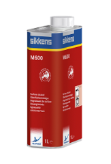 AkzoNobel Sikkens M600 Yüzey Temizlik Tineri 1 Litre