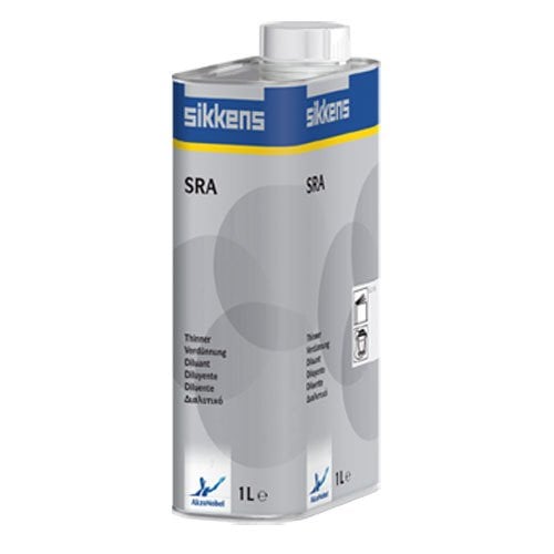 AkzoNobel Sikkens SRA Yama Tineri 1 Litre