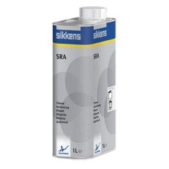 AkzoNobel Sikkens SRA Yama Tineri 1 Litre