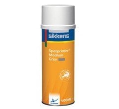 AkzoNobel Sikkens Spot Primer Hızlı Sprey Astar 400ml