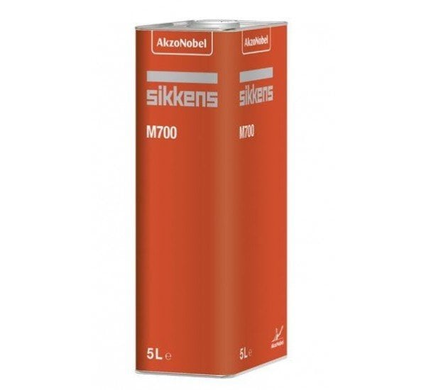 AkzoNobel Sikkens M700 Antistatik Yüzey Temizlik Tineri 5 Litre