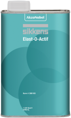 AkzoNobel Sikkens Elast o Actif Akrilik Boya Esnekletici 1 Litre