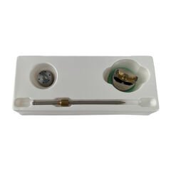 Boya Tabancası Tamir Seti 1,3mm AB17G uyumlu