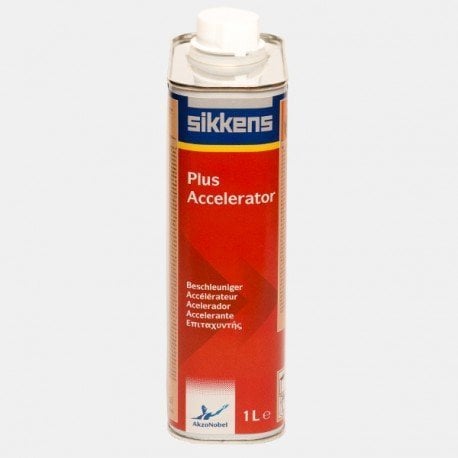 AkzoNobel Sikkens Accelarator Hızlandırıcı 1 Litre