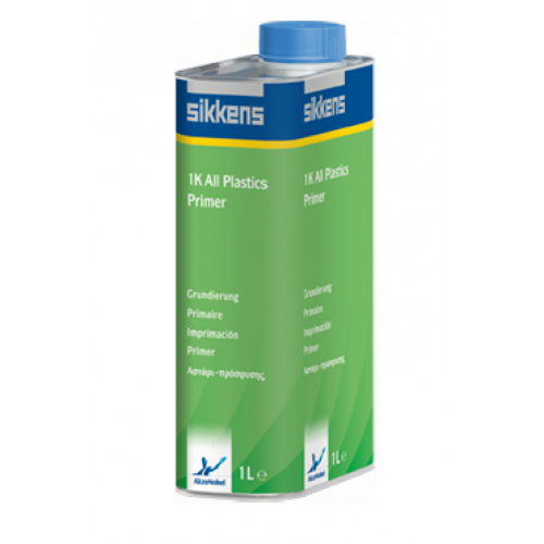 AkzoNobel Sikkens 1K ALL Plastik Astar 1 Litre