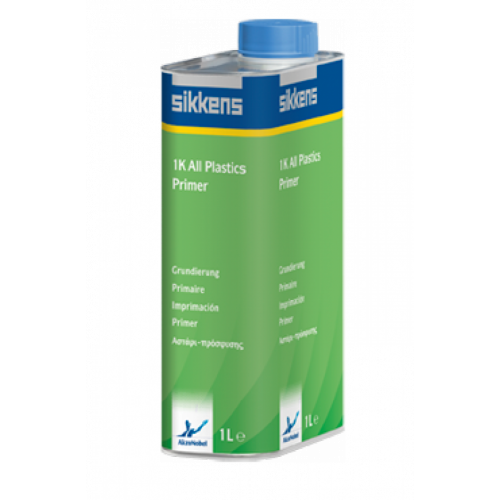 AkzoNobel Sikkens 1K ALL Plastik Astar 1 Litre
