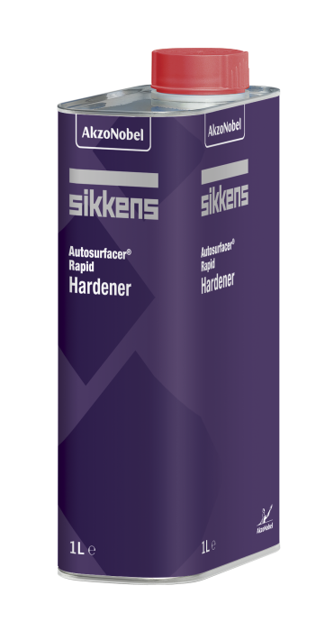 AkzoNobel Sikkens Auto Surfacer Rapid Astar Sertleştirici EW 1 Litre