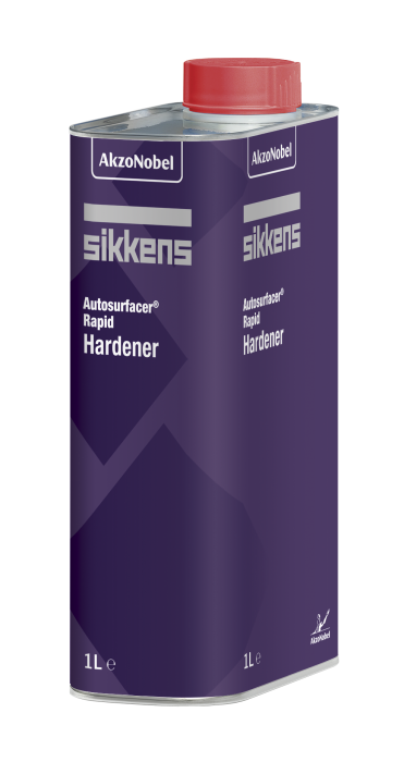 AkzoNobel Sikkens Auto Surfacer Rapid Astar Sertleştirici EW 1 Litre