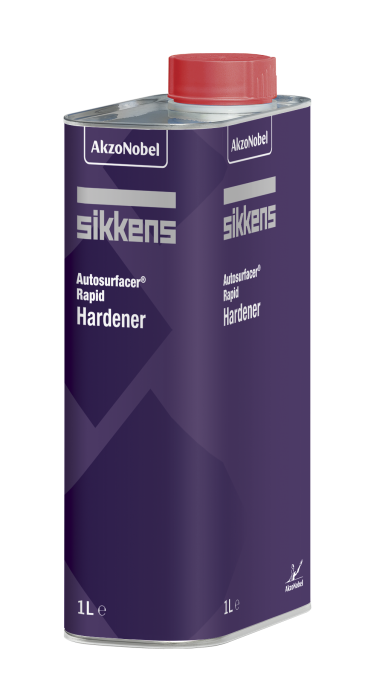 AkzoNobel Sikkens Auto Surfacer Rapid Astar Sertleştirici EW 1 Litre