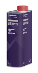 AkzoNobel Sikkens Auto Surfacer Rapid Astar Sertleştirici EW 1 Litre