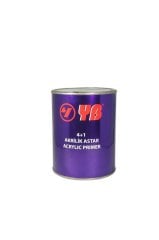 YB 4+1 Akrilik Astar 2.5 Litre