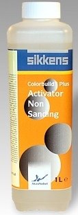 AkzoNobel Sikkens Colorbuild Astar Activator Tiner Yaş Üstü Yaş (Non Sanding) 1 Litre