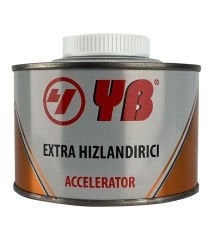 YB Hızlandırıcı 0.25 Litre