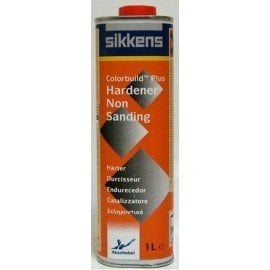 AkzoNobel Sikkens Colorbuild Astar Hardener Sertleştirici Yaş Üstü Yaş (Non Sanding) 1 Litre