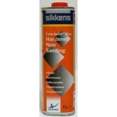 AkzoNobel Sikkens Colorbuild Astar Hardener Sertleştirici Yaş Üstü Yaş (Non Sanding) 1 Litre