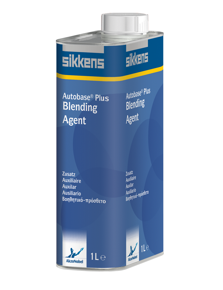 AkzoNobel Sikkens AutoBase Blending Agent 1 Litre