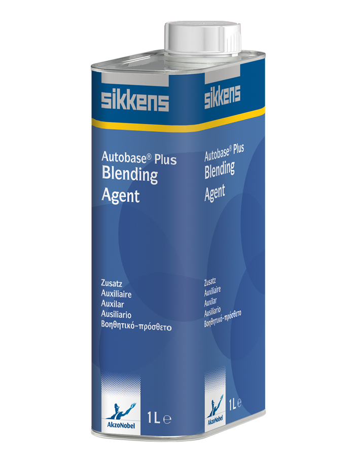 AkzoNobel Sikkens AutoBase Blending Agent 1 Litre