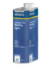 AkzoNobel Sikkens AutoBase Blending Agent 1 Litre