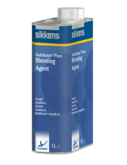 AkzoNobel Sikkens AutoBase Blending Agent 1 Litre