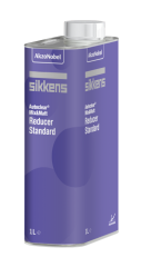 AkzoNobel Sikkens AutoClear Mix&Matt Reducer Mat Vernik Tineri 1 Litre