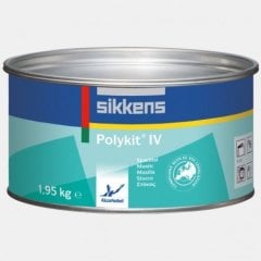 AkzoNobel Sikkens Polykit IV Set 2/1