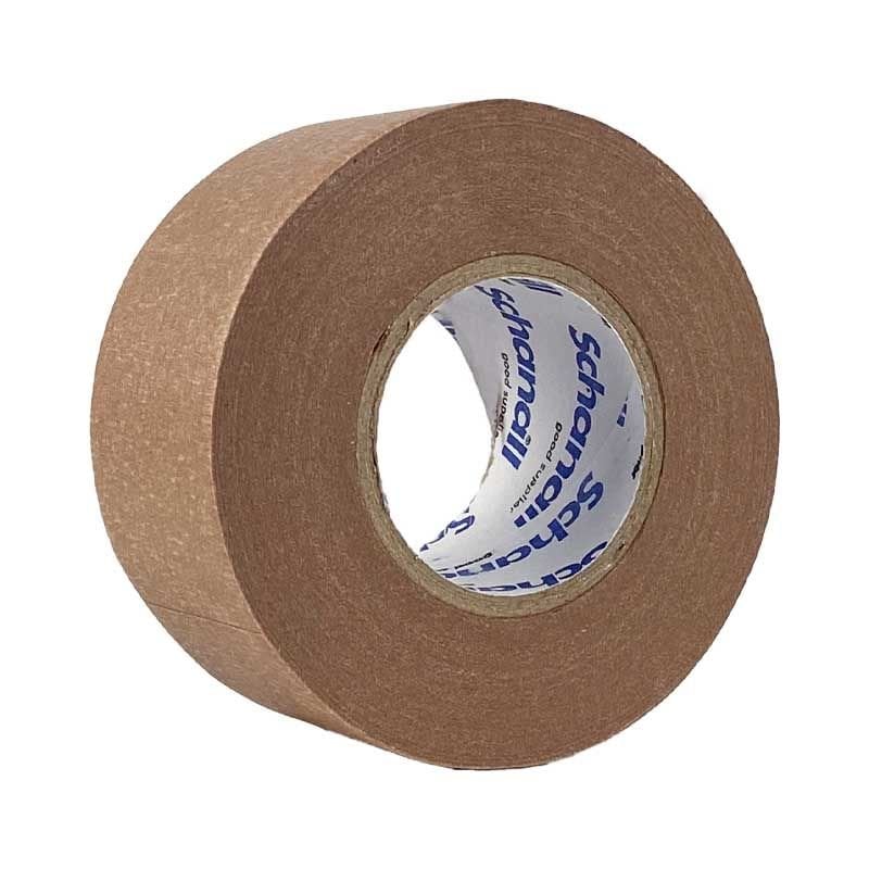 Schanall Palm 38 Avuç İçi Maskeleme Bant Kahverengi 36mmx32metre