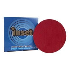 İnset Süngerli Disk Zımpara P3000 150mm