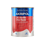 Oto Boya<br>Malzemesi