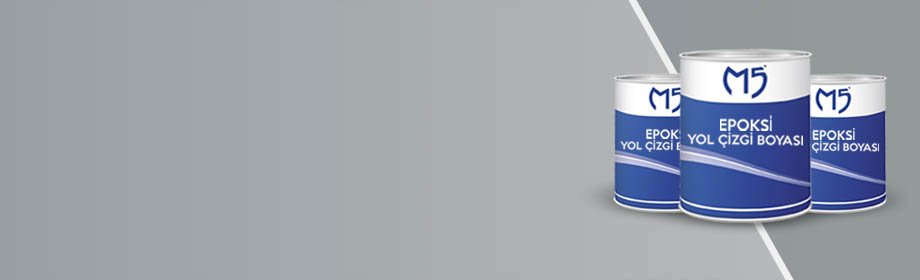 Yol Çizgi Boyası eboyam.com'da!