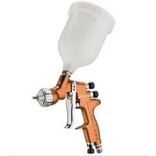Devilbiss Advance Üstten Depo Boya Tabancası 2,0mm