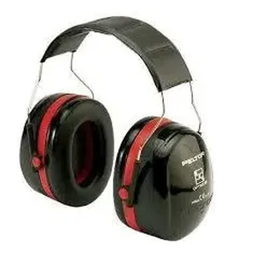 3M Peltor H540A Optime-III Başbantlı Kulaklik SNR:35