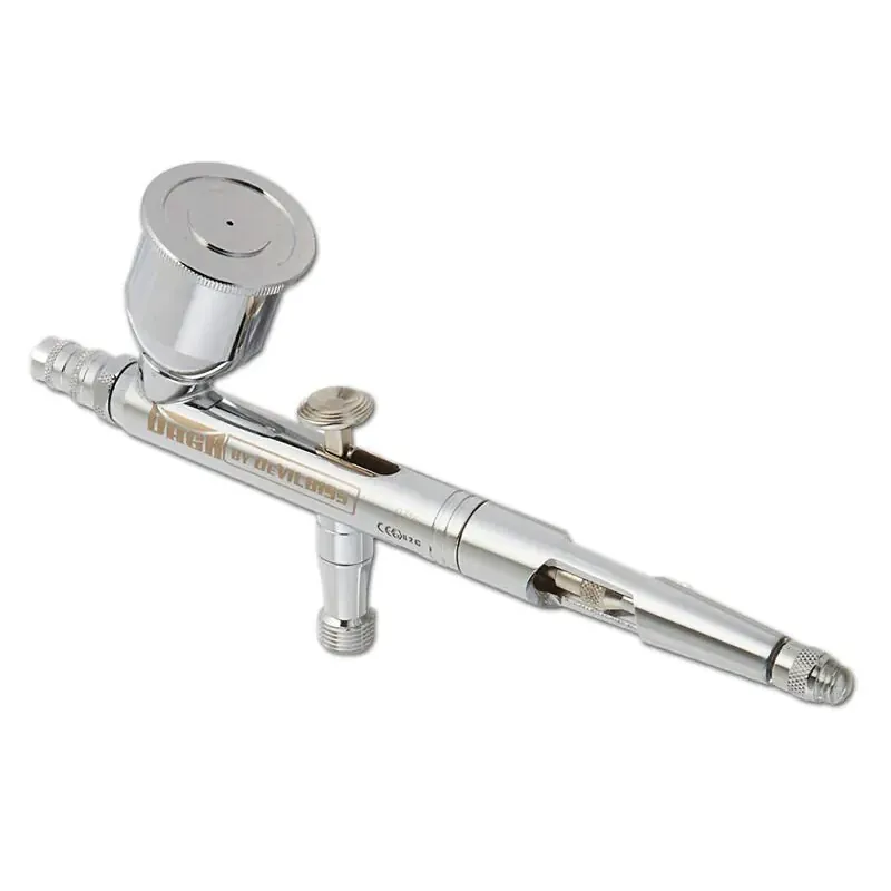 Devilbiss Dagr Airbrush Mini Boya Tabancası 0,35mm